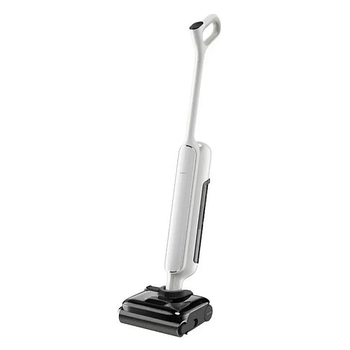 Беспроводной Пылесос Xiaomi Truclean W30 Pro Wet Dry Vacuum, белый