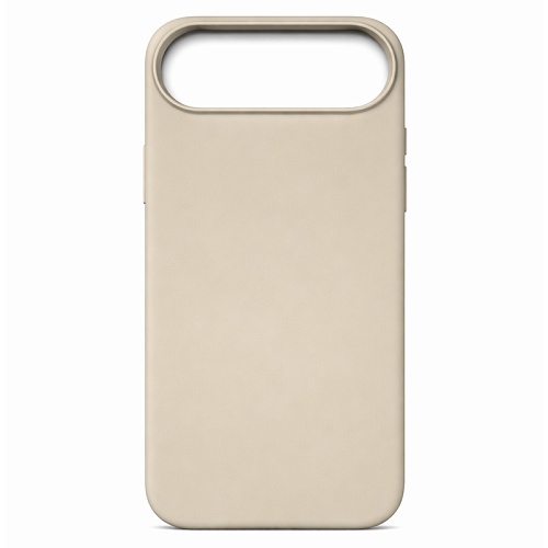 Чехол iPhone Air AceCase Soft Shell, бежевый