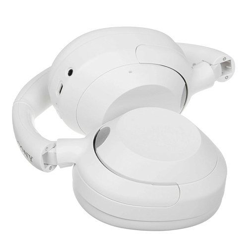 Беспроводные наушники Sony WH-ULT900N, Белый