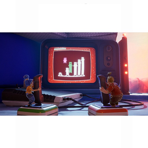 Игра Для PS5 It Takes Two