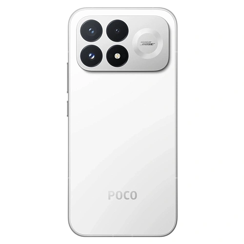 Xiaomi Poco F9 Pro, 12/512 ГБ, белый, 2SIM + eSIM