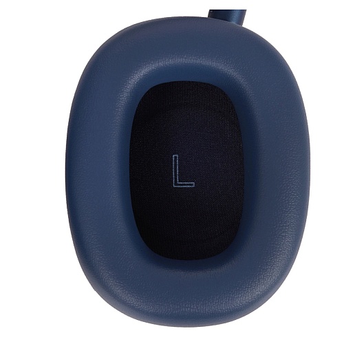 Беспроводные наушники Bowers & Wilkins PX7 S2E, Синий