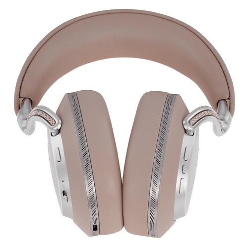 Беспроводные наушники Bowers & Wilkins PХ8 S2, Бежевый