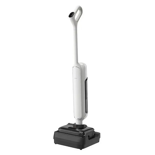 Беспроводной Пылесос Xiaomi Truclean W30 Pro Wet Dry Vacuum, белый