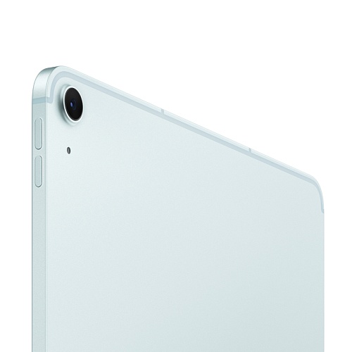iPad Air (2026), 13 дюймов, 1 ТБ, Wi-Fi, синий