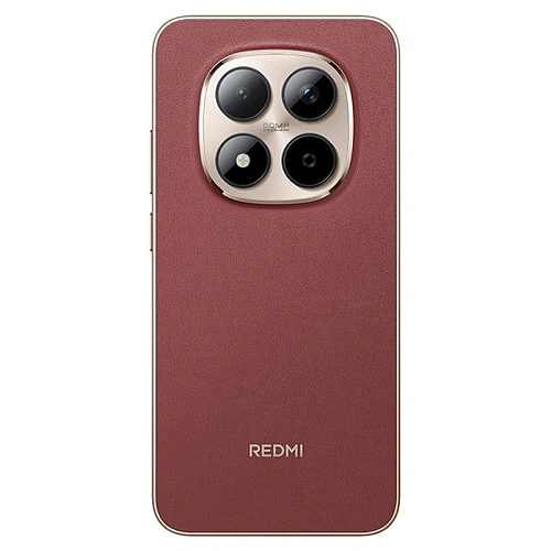 Xiaomi Redmi Note 15 Pro Plus,  256 ГБ,  бордовый