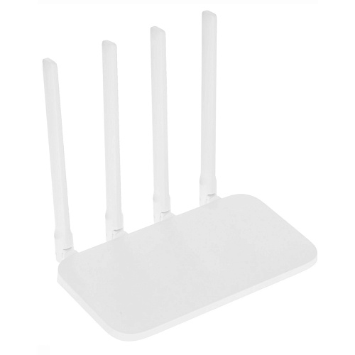 Роутер Xiaomi Mi WiFi Router 4C (Белый)