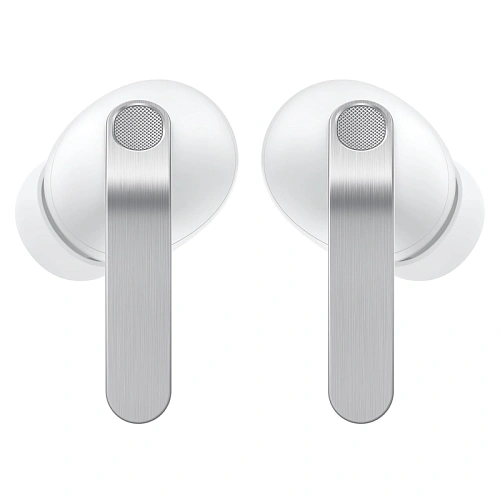 Беспроводные Наушники Samsung Buds 4 Pro,  белый