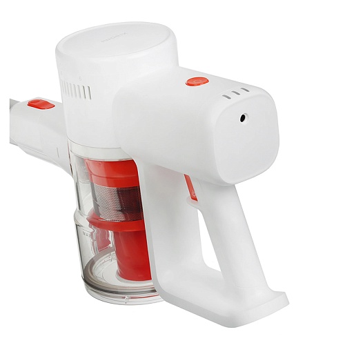 Беспроводной Пылесос Xiaomi Vacuum Cleaner G20 Lite, Белый