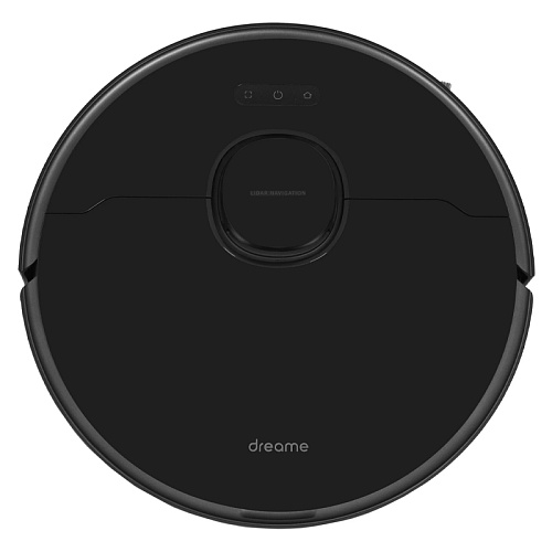Робот-пылесос Dreame D10S PRO, черный