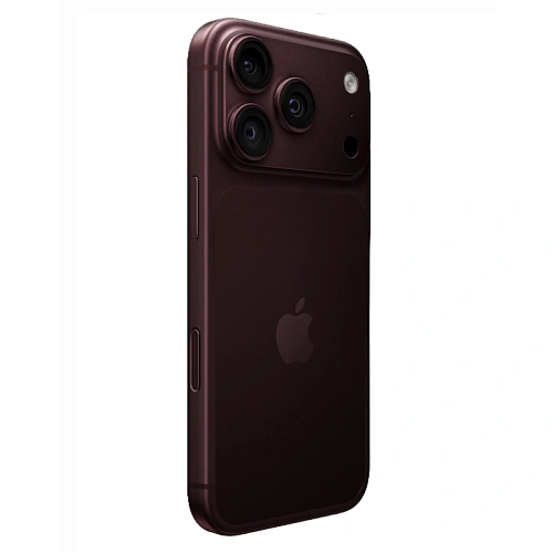 iPhone 18 Pro Max, 256 ГБ, бургунди, SIM + eSIM