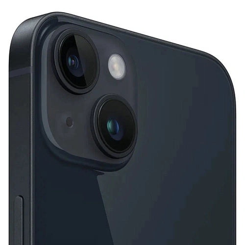 iPhone 14, 128 ГБ, Темная Ночь (Trade-In)