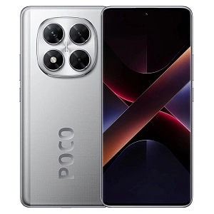  Poco X7 — фотография смартфона