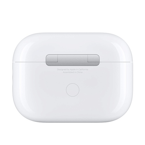 Футляр для AirPods Pro 2 (Type-C)