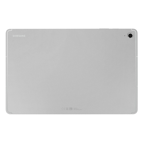 Планшет Samsung Galaxy Tab S10 FE 128, серебристый
