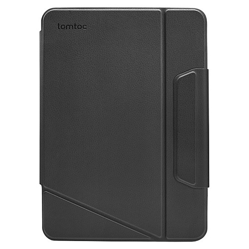 Чехол iPad Air 11 (2024) Tomtoc Tablet Inspire-B52 4-Mode Folio, черный