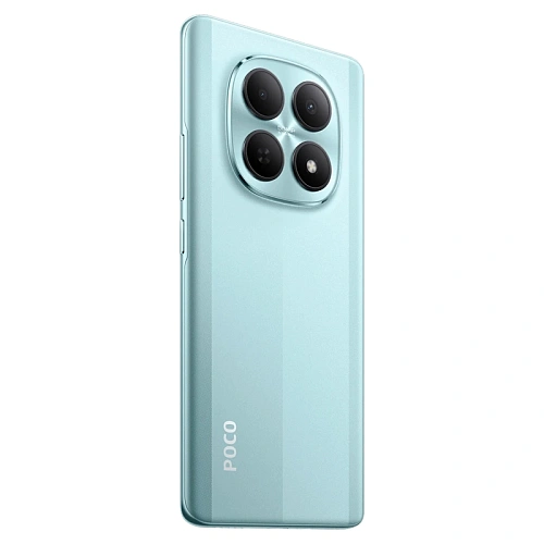 Xiaomi Poco M8 Pro, 256 ГБ, зеленый