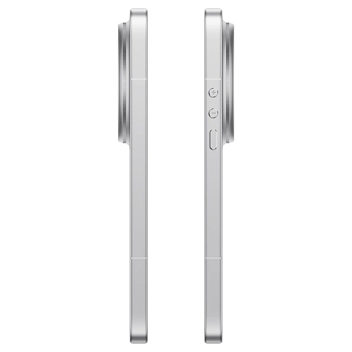 Xiaomi 17 Ultra, 16/512 ГБ, белый (2sim + eSim)