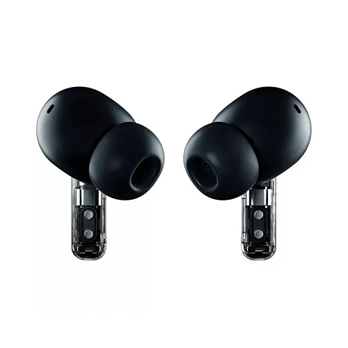 Беспроводные наушники Nothing Ear (А), Черный