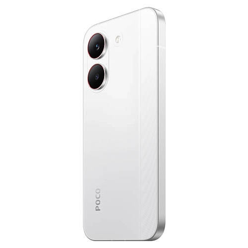Xiaomi Poco X8 Pro 5G, 8/512 ГБ, белый (2sim)