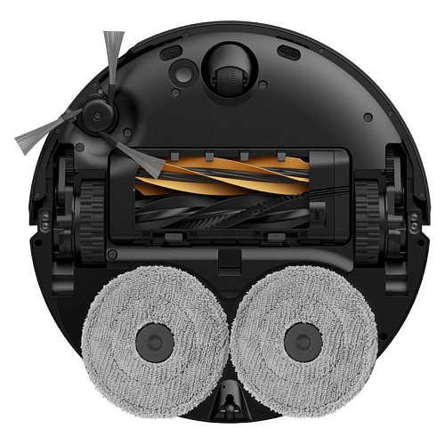 Робот-пылесос Dreame X50 Master, черный