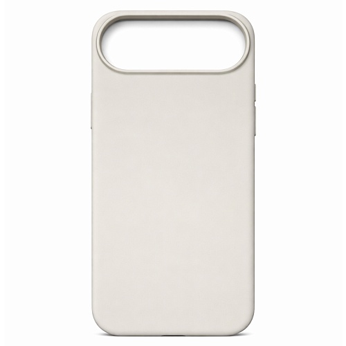 Чехол iPhone Air AceCase Soft Shell, белый