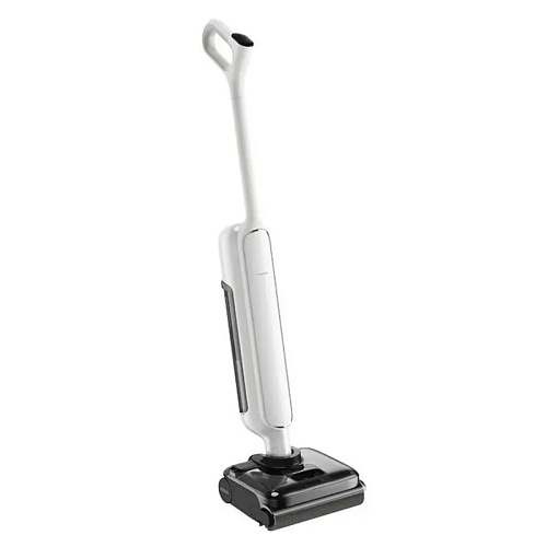 Беспроводной Пылесос Xiaomi Truclean W30 Pro Wet Dry Vacuum, белый