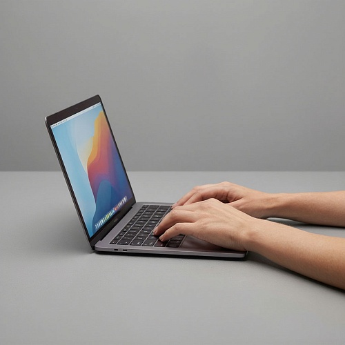 Установка Office на MacOS