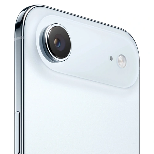 iPhone Air, 256 ГБ, небесно голубой, eSIM