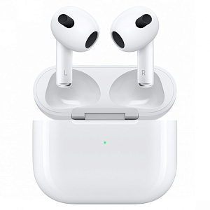 картинка Левый наушник AirPods 3