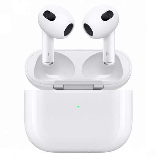 Левый наушник AirPods 3