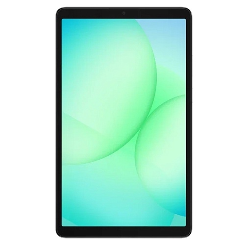 Samsung Galaxy Tab A11 Wi-Fi, 8/128 ГБ, серебристый