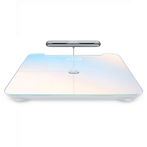 Напольные весы Body Fat Scale 3 Pro