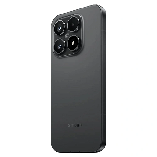 Xiaomi 17, 12/256 ГБ, черный, (2sim + eSim)