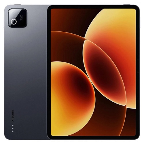 Xiaomi Pad 8 Pro Wi-Fi, 12/512 ГБ, серый