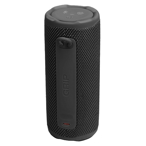 Портативная колонка JBL GRIP,  черный