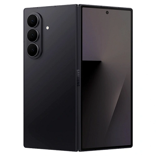 Samsung Galaxy Z Fold 7,  256 ГБ,  черный
