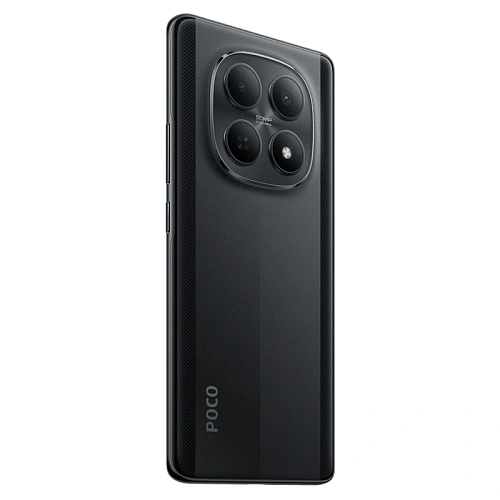 Xiaomi Poco M8 Pro, 512 ГБ, черный