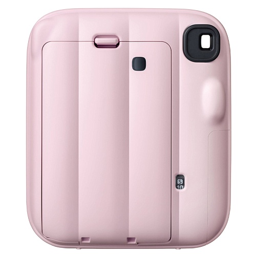 Фотоаппарат моментальной печати Fujifilm Instax Mini 13, розовый