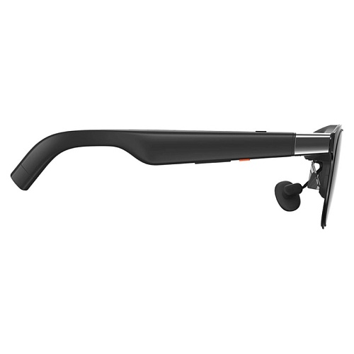 Очки дополненной реальности XREAL One Pro, черный, (L, 66-75mm)