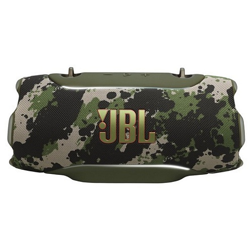 JBL Xtreme 5, камуфляж