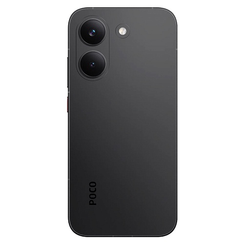 Xiaomi Poco X8 Pro 5G, 8/512 ГБ, черный (2sim)