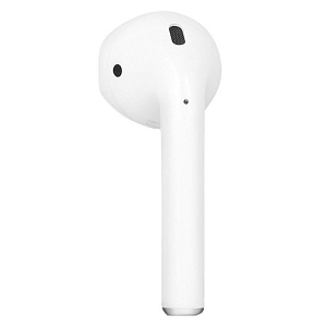 картинка Левый наушник AirPods 2