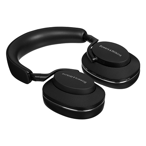 Беспроводные наушники Bowers & Wilkins PX7 S2, Черный 