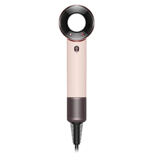 Фен Dyson Supersonic HD19 Travel, керамический розовый/розовое золото