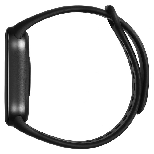 Xiaomi Фитнес-браслет Smart Band 10, черный