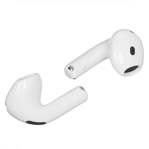 AirPods 4, с шумоподавлением