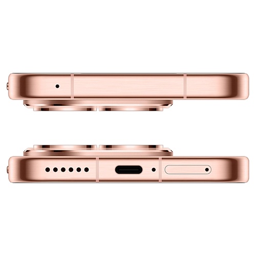 Huawei Pura 80, 12/256 ГБ, золотой (2sim)