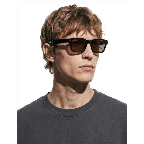 Умные Очки Meta Adventurer Classic Black/Brown, Размер M