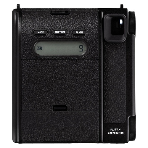 Фотоаппарат моментальной печати Fujifilm Instax Mini 99, черный
